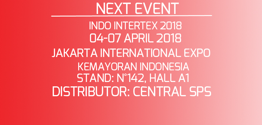 Indonesia-events