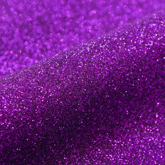 Siser Glitter Heat Transfer Vinyl Purple 1 12x20 Purple Siser Glitter HTV,  Siser Glitter Heat Transfer Vinyl, Purple Glitter HTV 