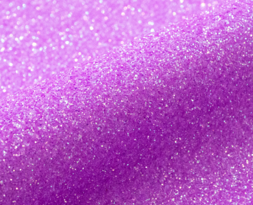 Siser Glitter HTV Vinyl 11.8''x36'' Roll Neon Purple • Price »