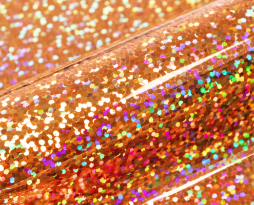 Siser Holographic Rainbow Pearl Translucent – Crafter's Vinyl Supply